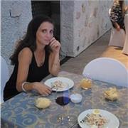 Laureata in Scienze dell'Educazione impartisce lezioni private in Letteratura italiana